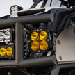Baja Designs XL80 LED Light Pods | Clear Lens | Driving/Combo Pattern | Pair