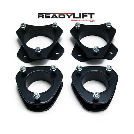 ReadyLIFT 3.0"/2.0" SST Lift Kit | 2003–2017 Ford Expedition & 2003–2008 Lincoln Navigator 2WD/4WD