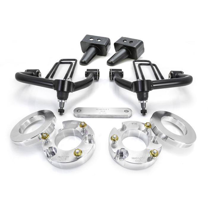 ReadyLIFT 3.5" SST Lift Kit without Shocks | 2015–2020 Ford F-150 2WD/4WD
