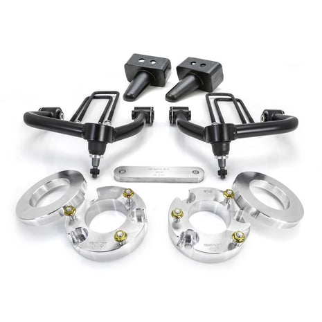 ReadyLIFT 3.5" SST Lift Kit without Shocks | 2015–2020 Ford F-150 2WD/4WD