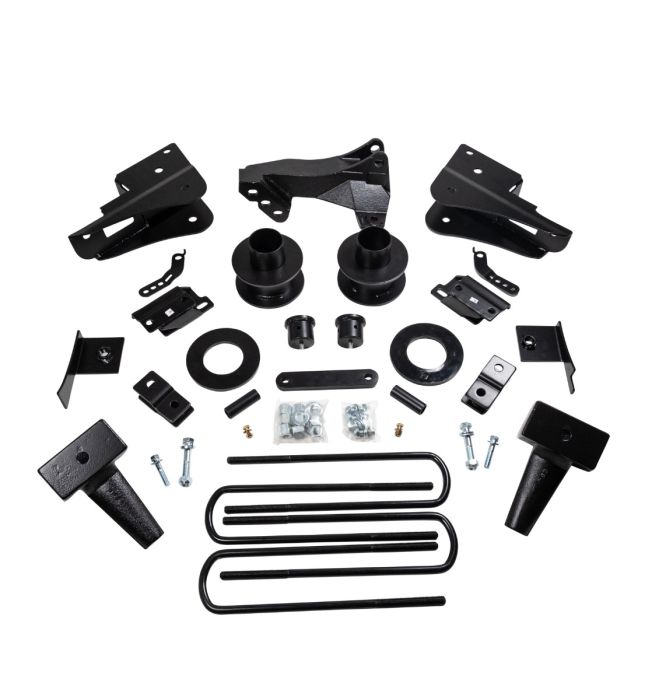 ReadyLIFT 3.5
