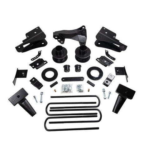 ReadyLIFT 3.5" SST Lift Kit | 2023–2026 Ford F-250/F-350 Super Duty 4WD