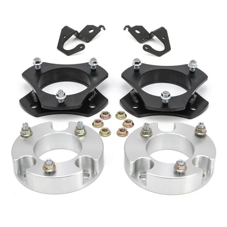 ReadyLIFT 3.0"/2.0" SST Lift Kit w/ CCD Suspension | 2018–2024 Ford Expedition