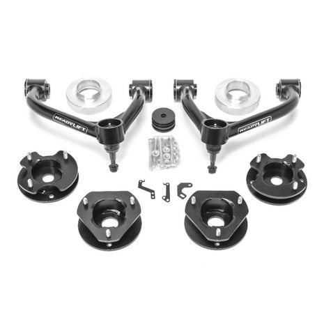 ReadyLIFT 3.0" SST Lift Kit | 2021–2025 Chevy Tahoe, Suburban & GMC Yukon w/ Magnetic Ride Control
