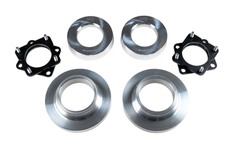 ReadyLIFT 2.5" SST Lift Kit | 2024–2025 Toyota Tacoma