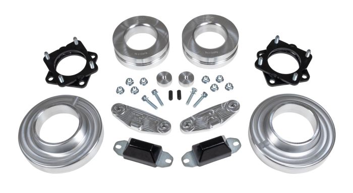 ReadyLIFT 2.5" SST Lift Kit | 2024–2026 Toyota Land Cruiser