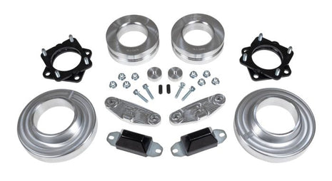 ReadyLIFT 2.5" SST Lift Kit | 2024–2026 Toyota Land Cruiser