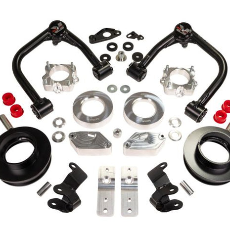 ReadyLIFT 3.0" SST Lift Kit | 2024–2025 Toyota Tacoma