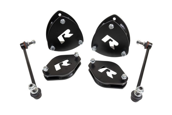ReadyLIFT 2.0