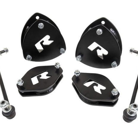 ReadyLIFT 2.0" SST Lift Kit | 2020–2024 Subaru Outback