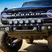 Baja Designs 6XL Linkable LED Light Bar | Clear Lens | Universal