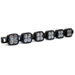 Baja Designs 6XL Linkable LED Light Bar | Clear Lens | Universal