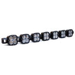 Baja Designs 7XL Linkable LED Light Bar | Clear Lens | Universal