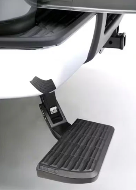 AMP Research BedStep for 1999-2016 Ford F-250/F-350/F-450 Super Duty