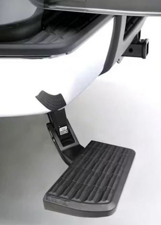 AMP Research BedStep for 1999-2016 Ford F-250/F-350/F-450 Super Duty