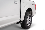 AMP Research BedStep2™ | Retractable Truck Bed Entry Step | 2021–2026 Ford F-150 (All Cab Styles, Dual Exhaust Compatible) | SKU: 75412-01A