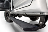 AMP Research PowerStep™ | Automatic Electric Running Boards | 2020–2022 Ford Super Duty P558 | SKU: 76236-01A