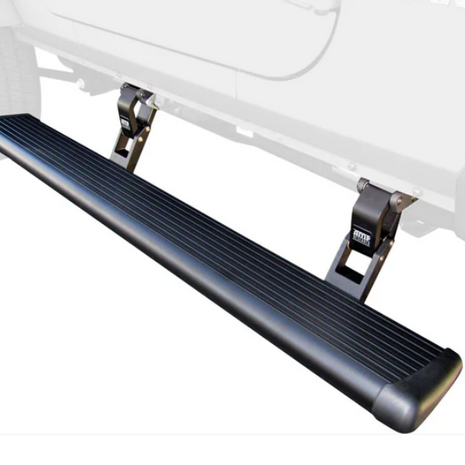 AMP Research PowerStep | Plug-N-Play LED | 2018-2019 Jeep Grand Cherokee