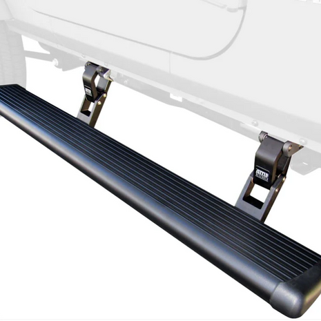 AMP Research PowerStep | Plug-N-Play LED | 2020 Ford Expedition MAX