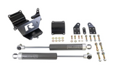 ReadyLIFT Dual Steering Stabilizer Kit with Falcon Shocks for 2005-2026 Ford F-250/F-350 Super Duty 4WD