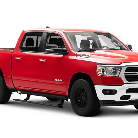 AMP Research PowerStep XL | Plug-N-Play | 2019-2026 Ram 2500/3500 Mega Cab