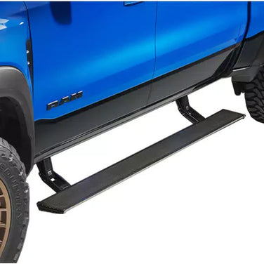 AMP Research PowerStep Xtreme | Plug-N-Play | 2018-2026 Ram 1500/2500/3500