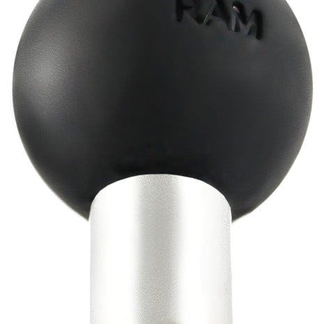sPOD RAM 1/4-20 Threaded Mount with 1-Inch Ball | Universal RAM Compatible | 860225