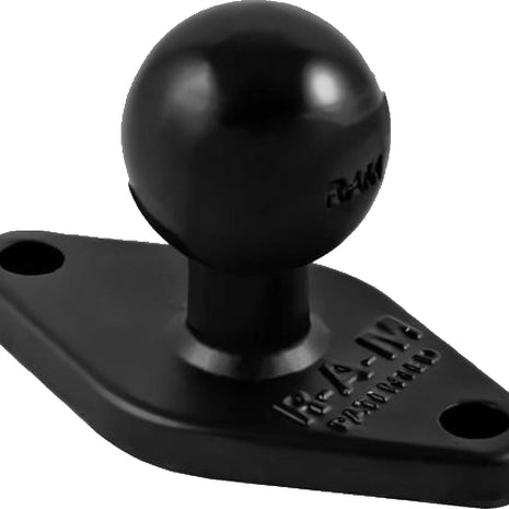 sPOD Ram Mount Diamond Base w/ 1‑Inch Ball (Universal)