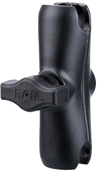 sPOD Ram Mount Double Socket Arm for 1‑Inch Ball Bases (Universal)