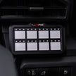 sPOD HD BantamX Kit | 8-Circuit Power Management | 2025-2026 Toyota 4Runner (6th Gen) | 87-0041