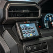 sPOD BantamX Touchscreen Kit | In-Cab Touchscreen | 2025-2026 Toyota 4Runner (6th Gen) | 87-0042