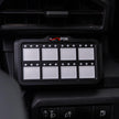 sPOD HD BantamX Vehicle Kit | 8-Circuit Power Management | 84-In Battery Cable | Toyota Tacoma 4th Gen | 2024-2026 | 870036