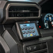 sPOD BantamX Touchscreen Kit | In-Cab Touchscreen Control | Toyota Tacoma 4th Gen | 2024-2026 | 870037