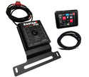sPOD BantamX Touchscreen Kit for 2018–2024 Jeep Wrangler JL & 2020–2024 Gladiator JT