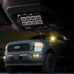 sPOD HD BantamX Kit for 2021–2024 Ford F‑150 & Raptor