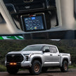 sPOD BantamX Touchscreen Vehicle Kit | 8-Circuit | In-Cab Touchscreen | 2022-2026 Toyota Tundra (3rd Gen) | 870089