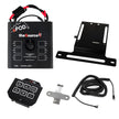 sPOD Mini6 Steering Wheel Kit – 2022‑2024 Polaris RZR Pro R & Turbo R / 2020‑2024 RZR Pro XP