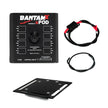 sPOD BantamX Non-Switch Panel Kit | 8-Circuit Solid-State | 36-Inch Cables | Universal | 870114