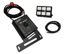 sPOD Mini6 SourceLT Kit | 6-Circuit Solid-State | 2007-2018 Jeep Wrangler JK | 873175