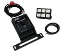 sPOD SourceLT w/ Mini6 Switch Panel for 2018–2024 Jeep Wrangler JL & 2020–2024 Gladiator JT