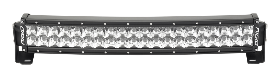 Rigid Industries 20-Inch RDS-Series Pro Spot LED Light Bar | Curved | Universal | 882213