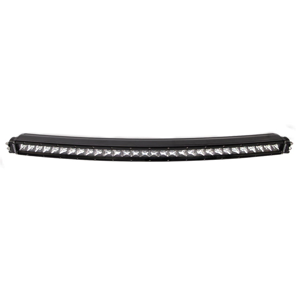 Rigid Industries 30-Inch RDS SR-Series Curved Single Row Spot LED Light Bar | Universal | 88331