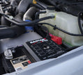 sPOD BantamX Upfitter Kit | 8-Circuit | Factory Upfitter Switch Integration | F-250/F-350 Super Duty | 2023-2026 | 910007