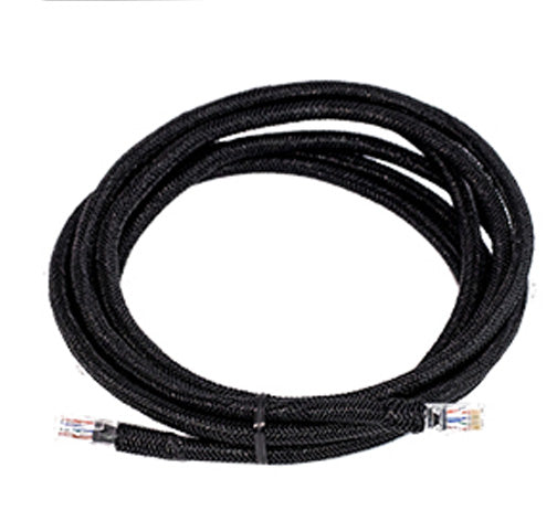 sPOD Ethernet Universal Control Cable | 25-Foot | BantamX SourceLT Mini6 Mini4 | 910015