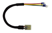sPOD ARB Compressor Wiring Harness Adapter | sPOD BantamX / SourceLT Integration | Universal | 910111