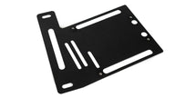 sPOD BantamX and SourceLT Mounting Bracket | 2007-2018 Jeep Wrangler JK | 910315