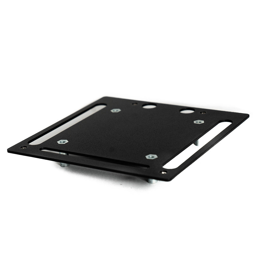 sPOD Flat Mounting Bracket | BantamX and SourceLT | Universal | 910330