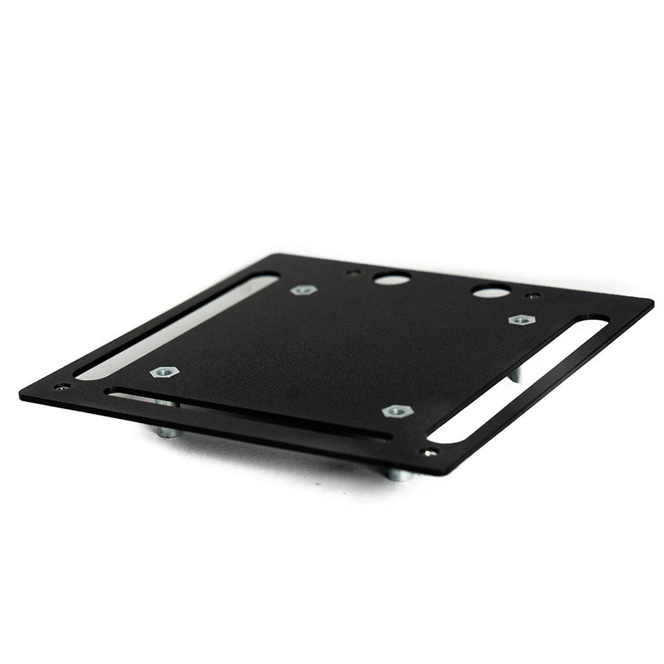 sPOD Flat Mounting Bracket | BantamX and SourceLT | Universal | 910330