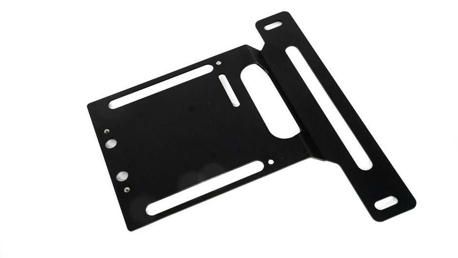 sPOD Fender Mount Bracket | BantamX and SourceLT | 2018-2026 Jeep Wrangler JL / 2020-2026 Gladiator JT | 910740