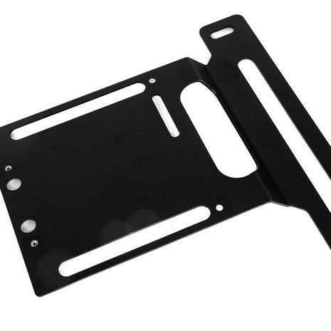 sPOD Fender Mount Bracket | BantamX and SourceLT | 2018-2026 Jeep Wrangler JL / 2020-2026 Gladiator JT | 910740